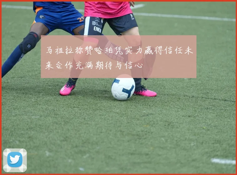 马祖拉称赞哈珀凭实力赢得信任未来合作充满期待与信心
