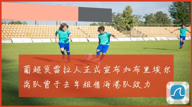 葡超莫雷拉人正式宣布加布里埃尔离队曾于去年租借海港队效力