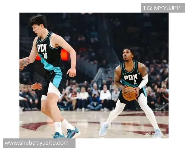 开拓者计划裁掉双向合同球员西索科以腾出名额助力夏季联赛